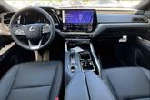 Thumbnail of 2025 Gray Lexus TX 350