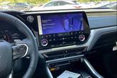 Thumbnail of 2025 Gray Lexus TX 350
