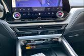 Thumbnail of 2025 Cloudburst Gray Lexus TX 350
