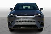Thumbnail of 2025 Cloudburst Gray Lexus TX 350