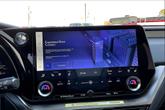 Thumbnail of 2025 Cloudburst Gray Lexus TX 350