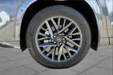 Thumbnail of 2025 Cloudburst Gray Lexus TX 350