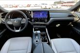 Thumbnail of 2025 Cloudburst Gray Lexus TX 350