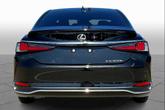 Thumbnail of 2025  Lexus ES 300h