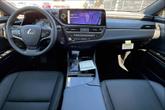 Thumbnail of 2025  Lexus ES 300h