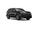 Thumbnail of 2025  Lexus TX 350