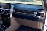 Thumbnail of 2022 Starfire Pearl Lexus GX 460