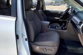 Thumbnail of 2022 Starfire Pearl Lexus GX 460