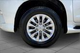Thumbnail of 2022 Starfire Pearl Lexus GX 460