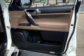 Thumbnail of 2022 Starfire Pearl Lexus GX 460