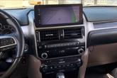 Thumbnail of 2022 Starfire Pearl Lexus GX 460
