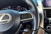 Thumbnail of 2022 Starfire Pearl Lexus GX 460
