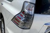 Thumbnail of 2022 Starfire Pearl Lexus GX 460