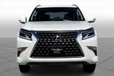 Thumbnail of 2022 Starfire Pearl Lexus GX 460