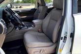 Thumbnail of 2022 Starfire Pearl Lexus GX 460