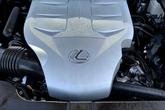 Thumbnail of 2022 Starfire Pearl Lexus GX 460