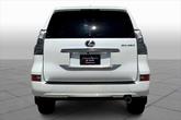 Thumbnail of 2022 Starfire Pearl Lexus GX 460