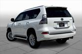 Thumbnail of 2022 Starfire Pearl Lexus GX 460