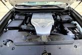 Thumbnail of 2022 Starfire Pearl Lexus GX 460