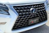 Thumbnail of 2022 Starfire Pearl Lexus GX 460