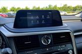 Thumbnail of 2021 Eminent White Pearl Lexus RX 350