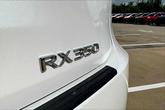 Thumbnail of 2021 Eminent White Pearl Lexus RX 350