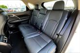 Thumbnail of 2021 Eminent White Pearl Lexus RX 350