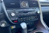 Thumbnail of 2021 Eminent White Pearl Lexus RX 350