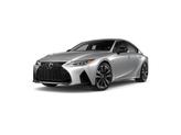 Photo of 2025 Lexus IS 350