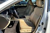 Thumbnail of 2014 Bellanova White Pearl Acura TL