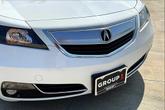 Thumbnail of 2014 Bellanova White Pearl Acura TL