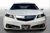 Thumbnail of 2014 Bellanova White Pearl Acura TL
