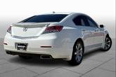Thumbnail of 2014 Bellanova White Pearl Acura TL