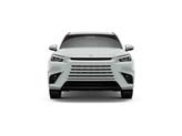 Thumbnail of 2025 Lexus TX 350