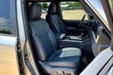 Thumbnail of 2025 Atomic Silver Lexus GX 550