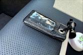 Thumbnail of 2025 Atomic Silver Lexus GX 550