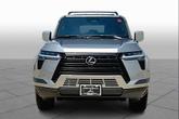 Thumbnail of 2025 Atomic Silver Lexus GX 550