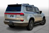 Thumbnail of 2025 Atomic Silver Lexus GX 550