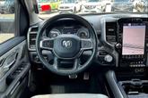 Thumbnail of 2022 Bright White Clearcoat RAM 1500