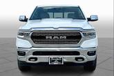 Thumbnail of 2022 Bright White Clearcoat RAM 1500