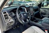 Thumbnail of 2022 Bright White Clearcoat RAM 1500