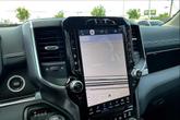 Thumbnail of 2022 Bright White Clearcoat RAM 1500