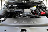 Thumbnail of 2022 Bright White Clearcoat RAM 1500