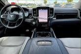 Thumbnail of 2022 Bright White Clearcoat RAM 1500