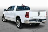 Thumbnail of 2022 Bright White Clearcoat RAM 1500