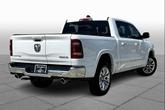 Thumbnail of 2022 Bright White Clearcoat RAM 1500