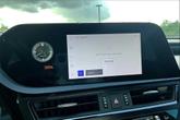 Thumbnail of 2023 Matador Red Mica Lexus ES 350