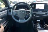 Thumbnail of 2023 Matador Red Mica Lexus ES 350