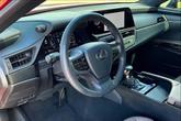 Thumbnail of 2023 Matador Red Mica Lexus ES 350