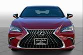 Thumbnail of 2023 Matador Red Mica Lexus ES 350